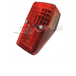 Red Light Kit komplette hintere Solex 2200 3800 - Chebco (ex: Cafesolex)