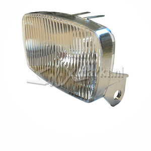 Headlight Rectangle (Solex 5000)
