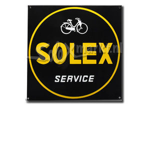 Solex Service 